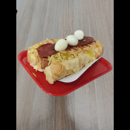 Perro sobrecupo