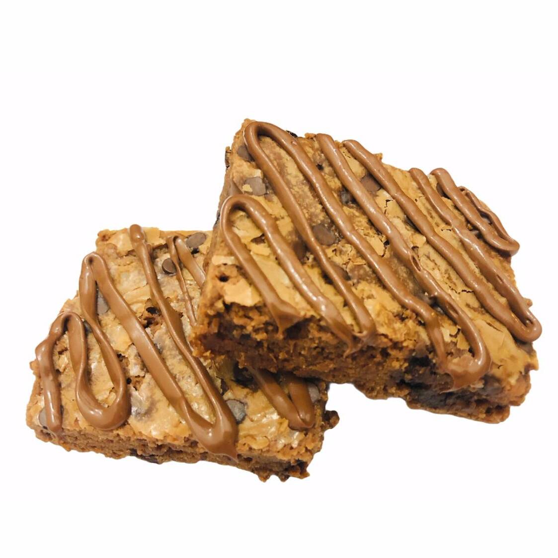 2 Brownies Promo