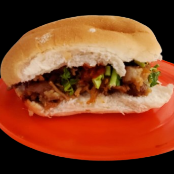 Tortas