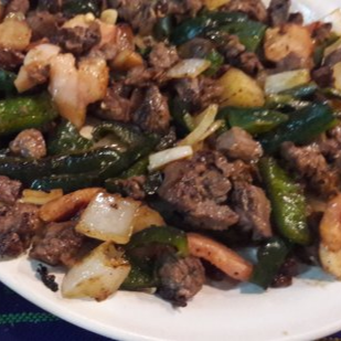 Alambre de Arrachera