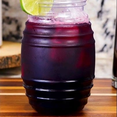AGUA DE JAMAICA 1LT