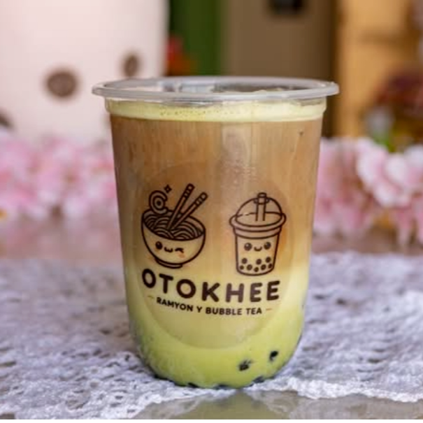 Coffe Matcha
