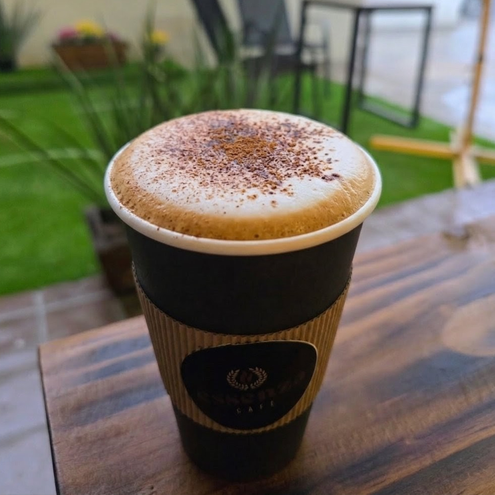 Capuccino