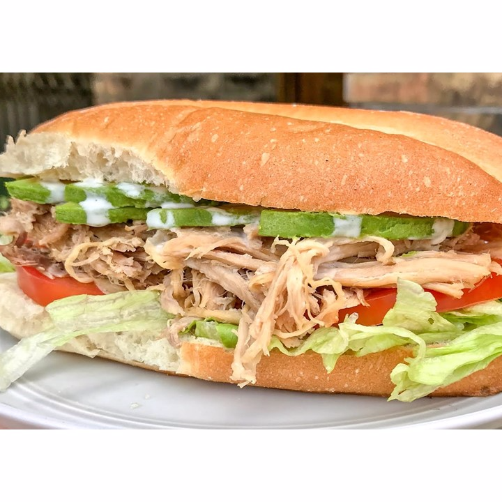 2 Tortas de Pierna