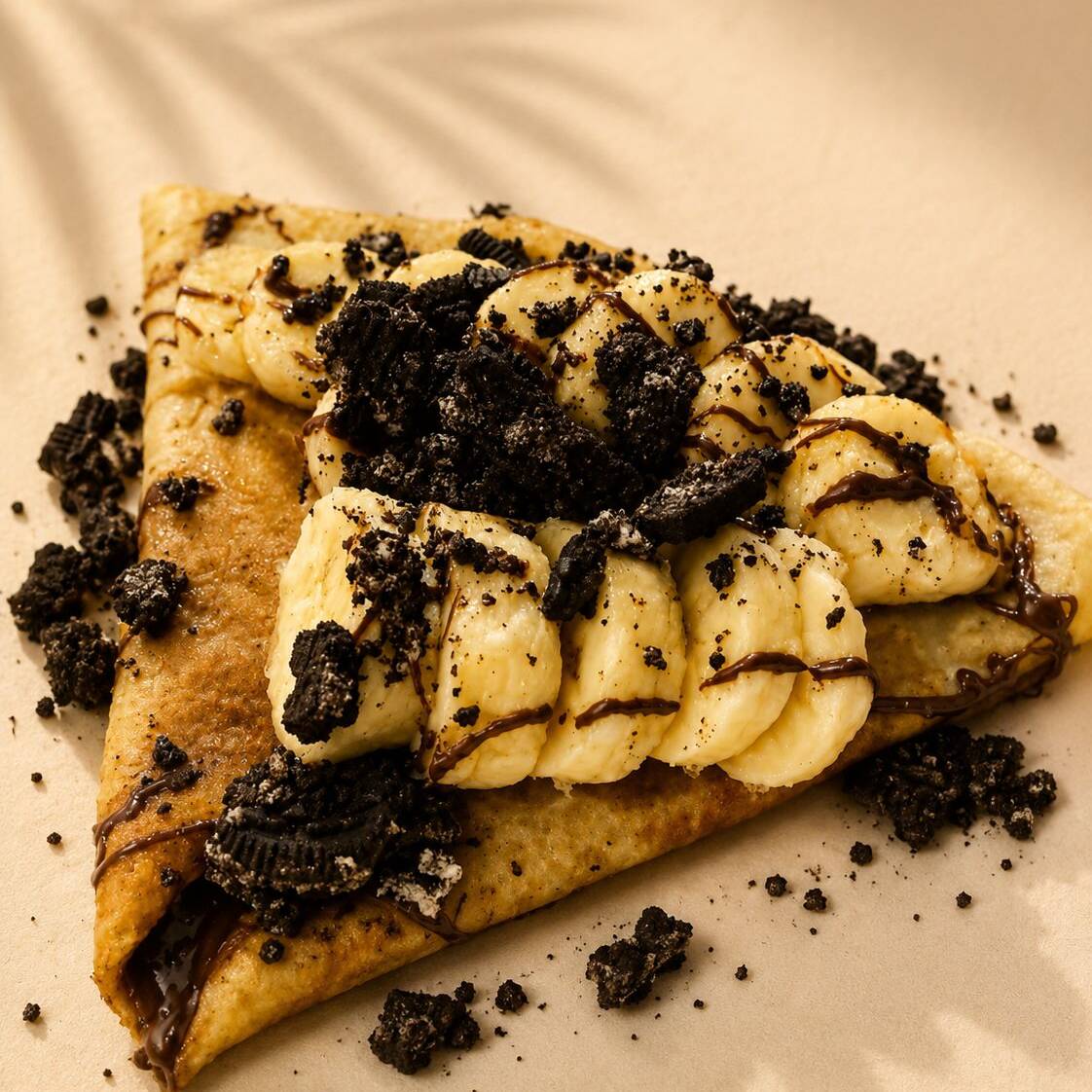 Crepa Especial