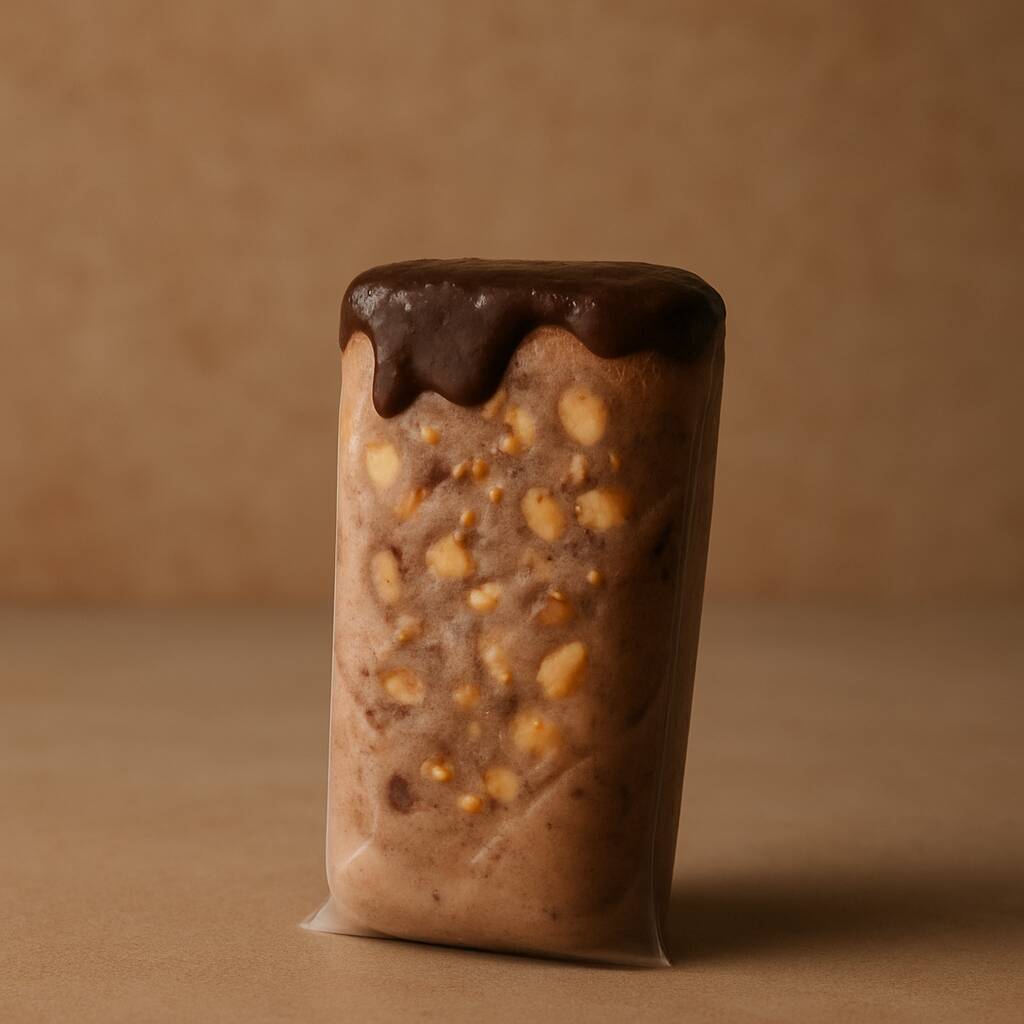 ChocoManíax 🍫🥜