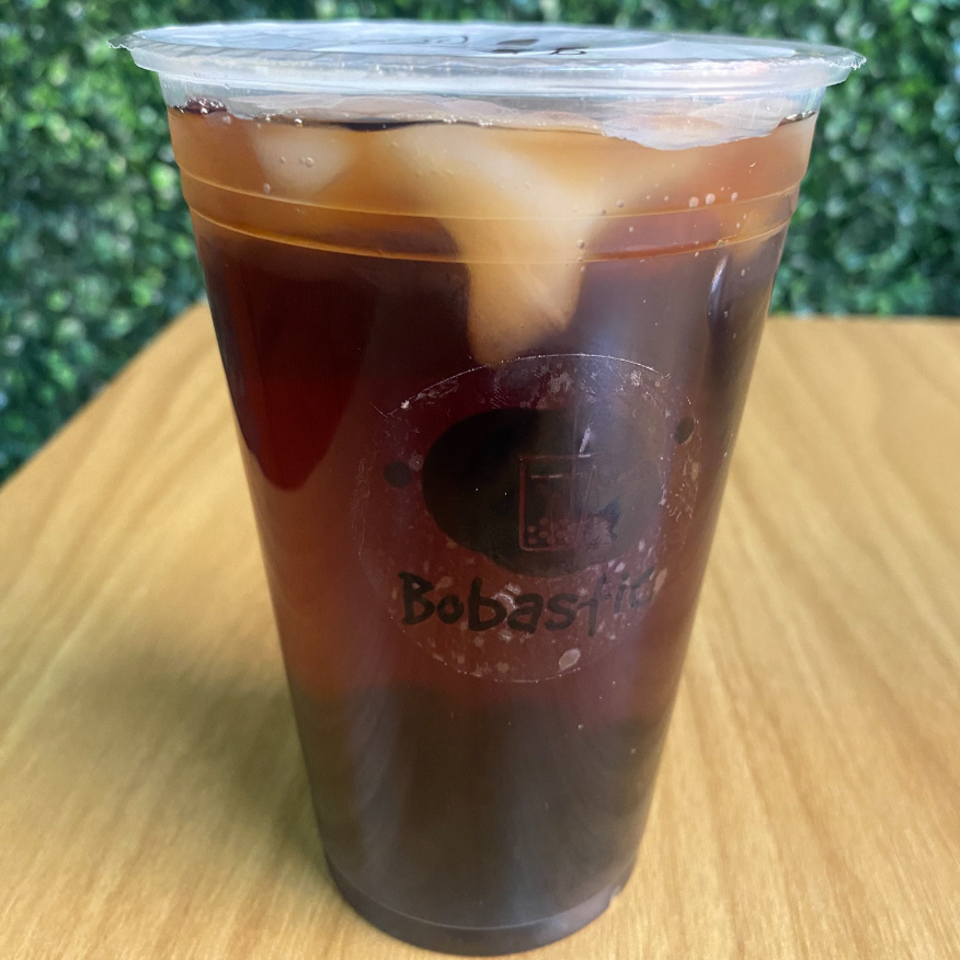 Té Negro
