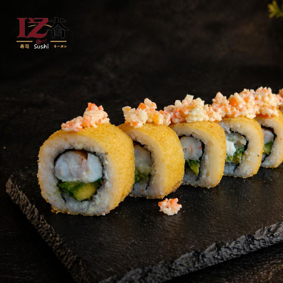 Sierrita Roll