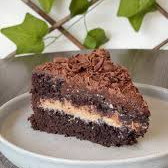 Torta De Chocolate Supreme