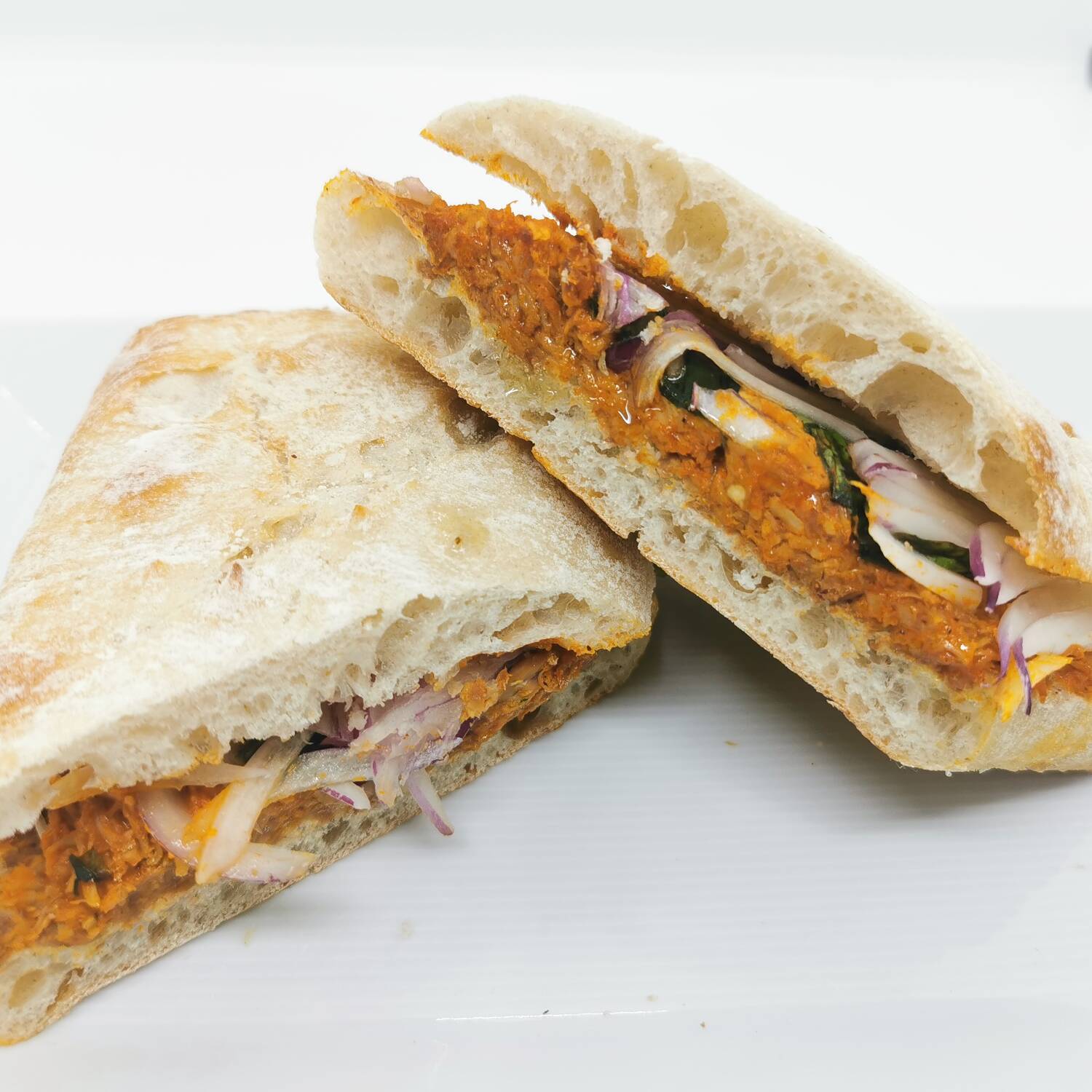 Ciabatta Pibil