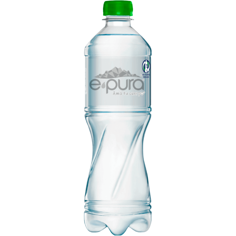 Agua Natural