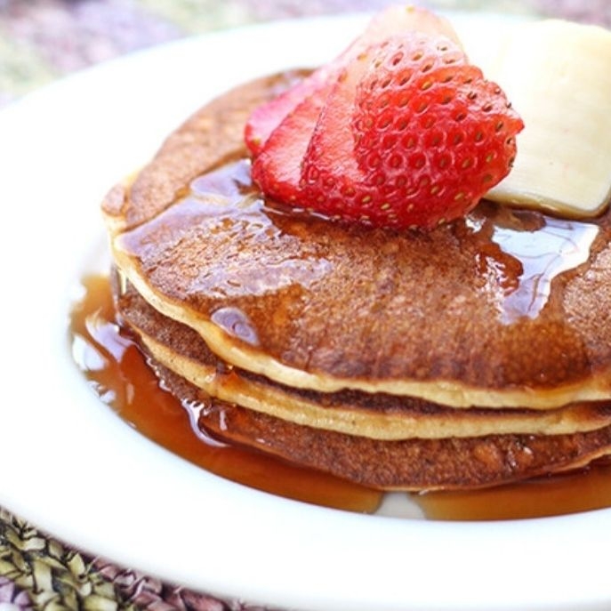 Hot Cakes Tradicionales