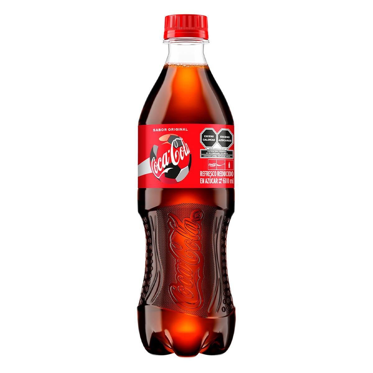 Coca Cola 600ml