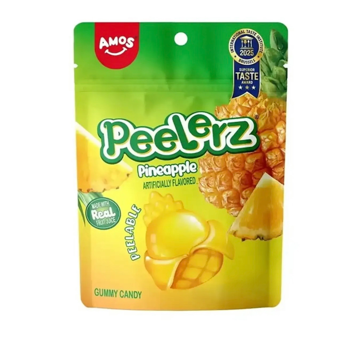 Peelerz Sabor Piña