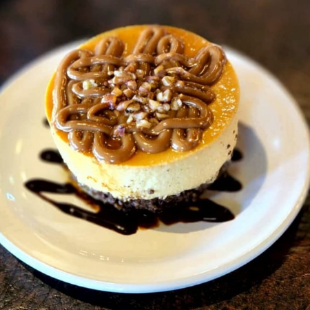 CHOCOFLAN