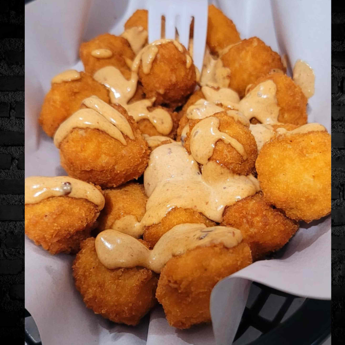 PALOMITAS