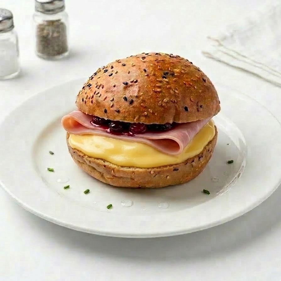Brioche Romance
