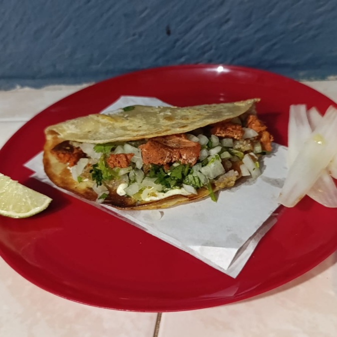 GRINGA DE LONGANIZA