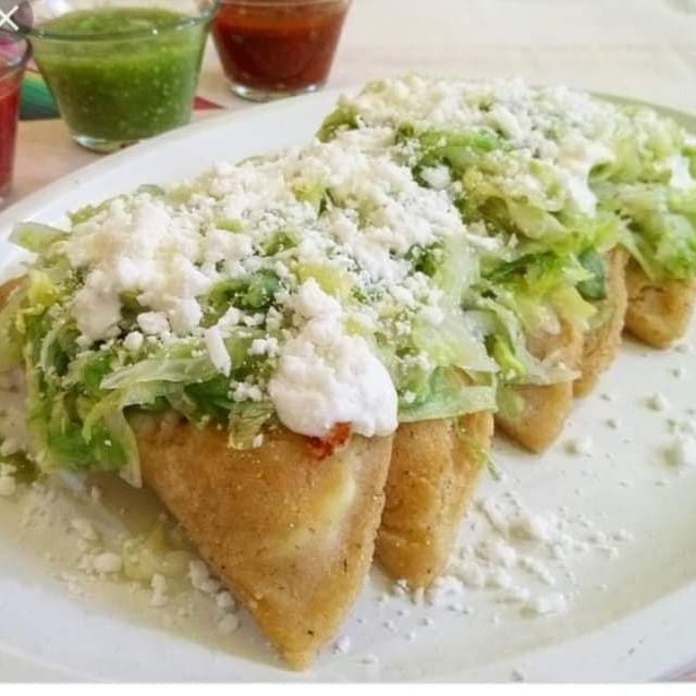 Empanadas