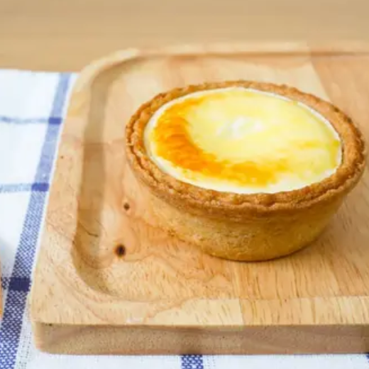 Pan Cubulete de queso 1pza