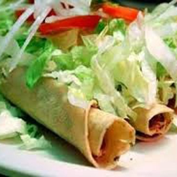 Tacos Tradicionales