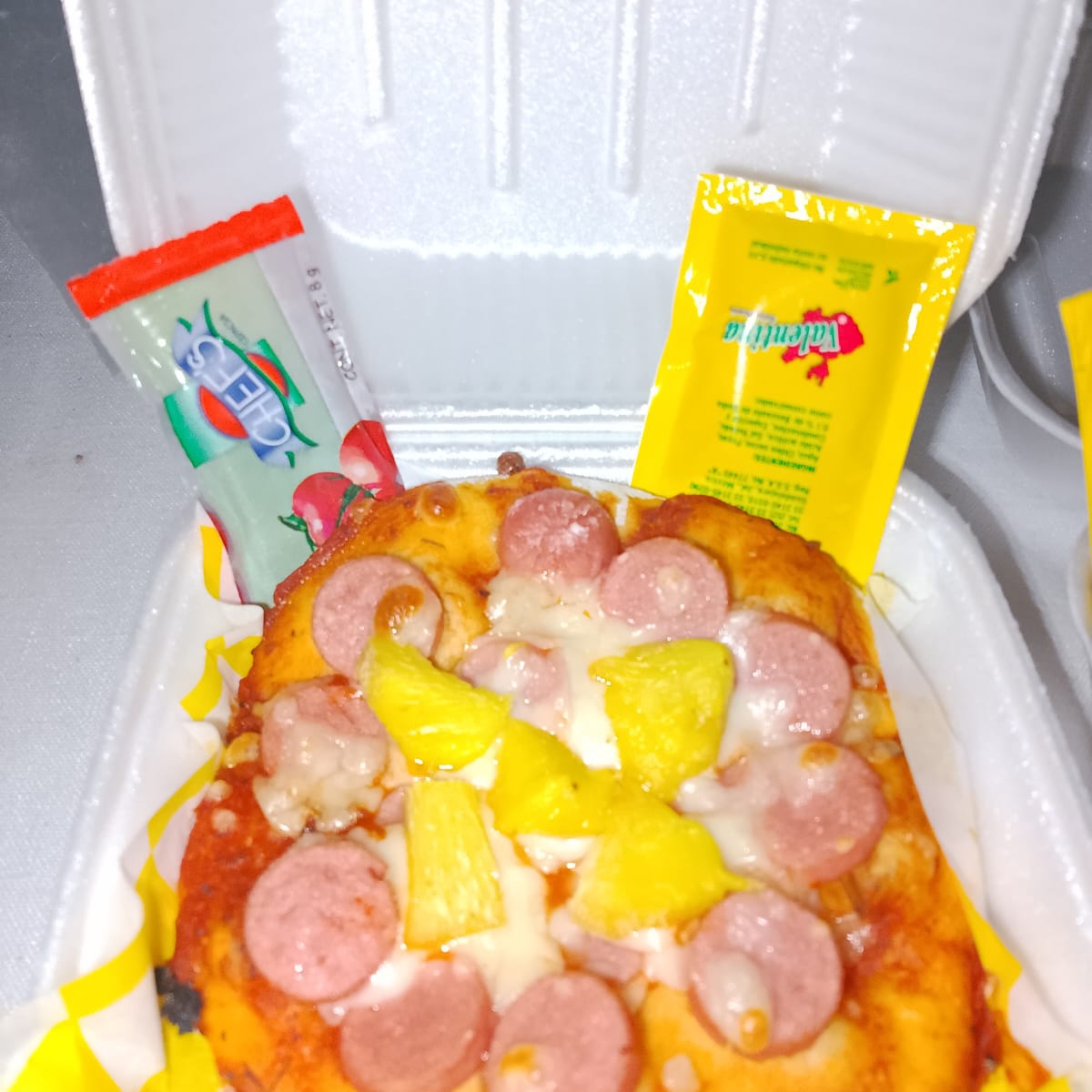 Hawaiana
