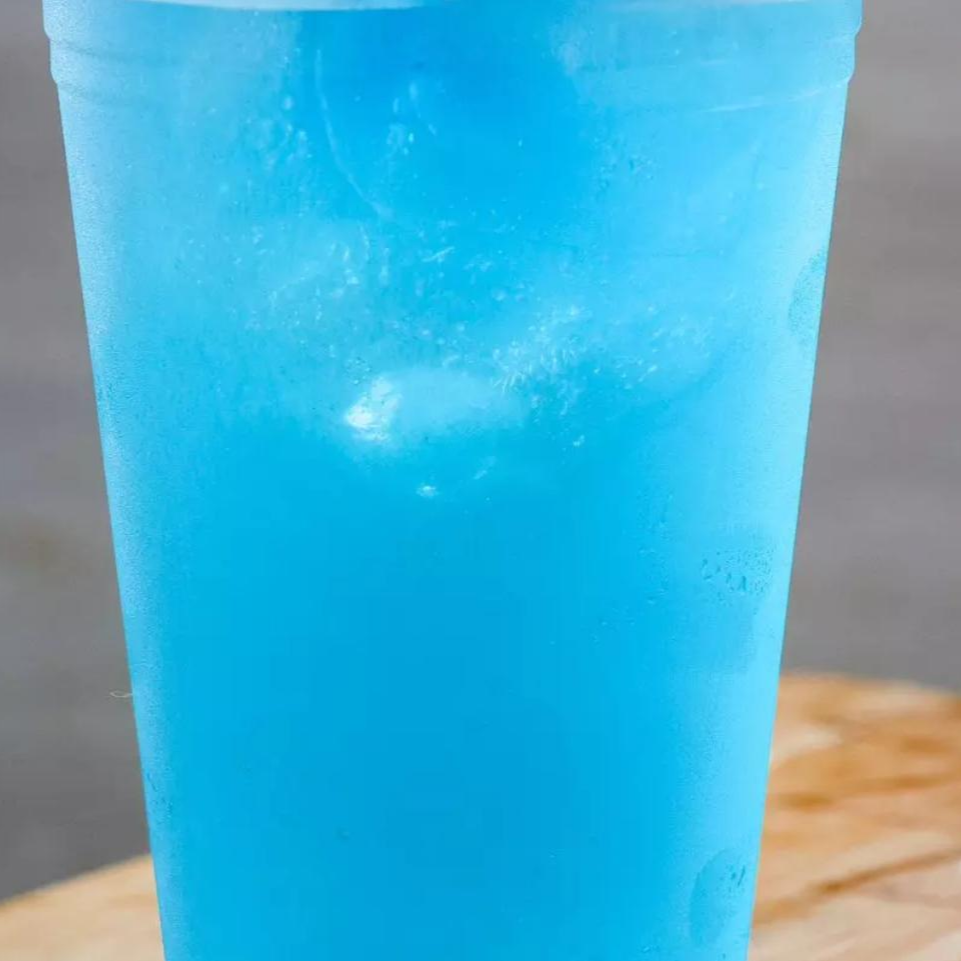 Splashers Mora Azul