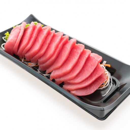 Fatias Generoras de Atum