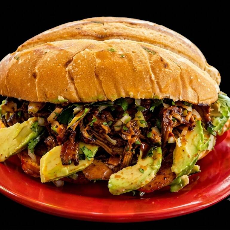 Torta Especial