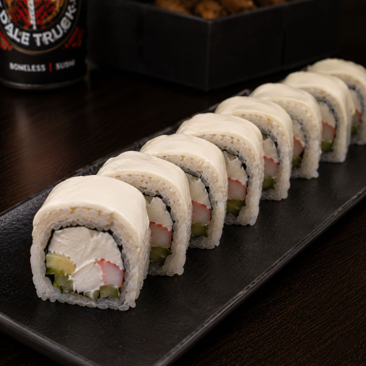 Philadelphia Roll