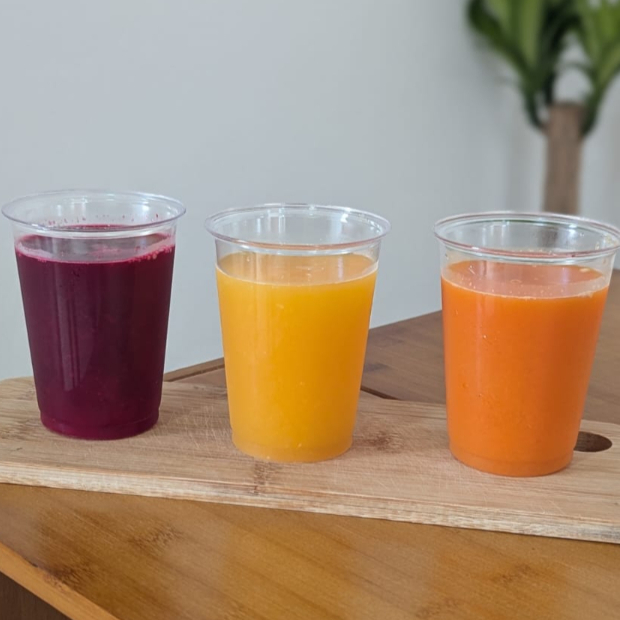 Jugo Natural 🍊