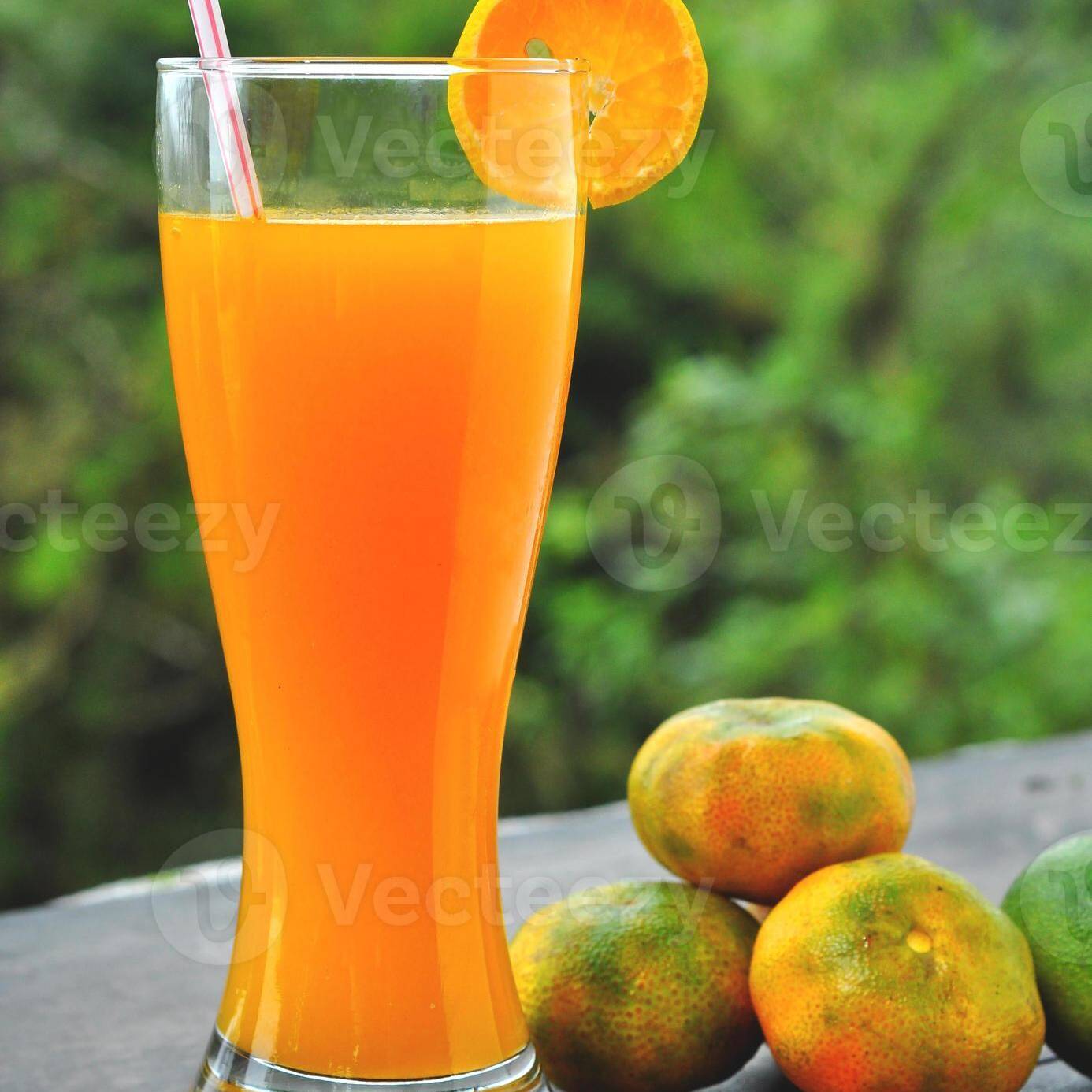 Limonada De Mandarina