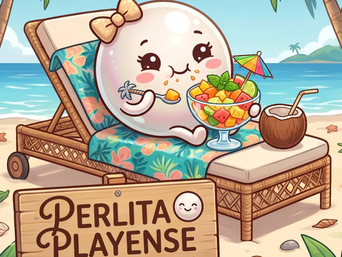 Perlita Playense