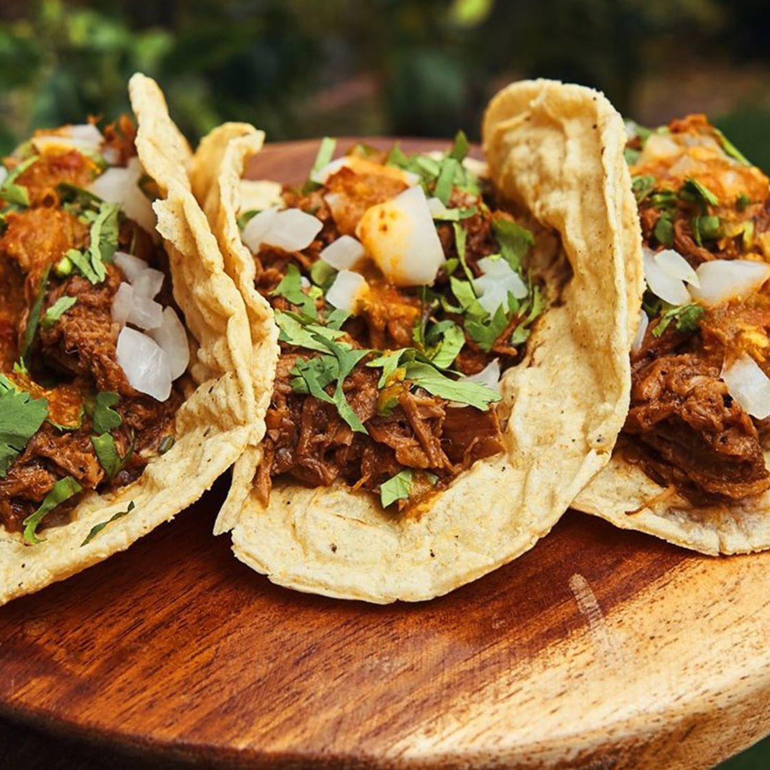 Combo Taco de Birria