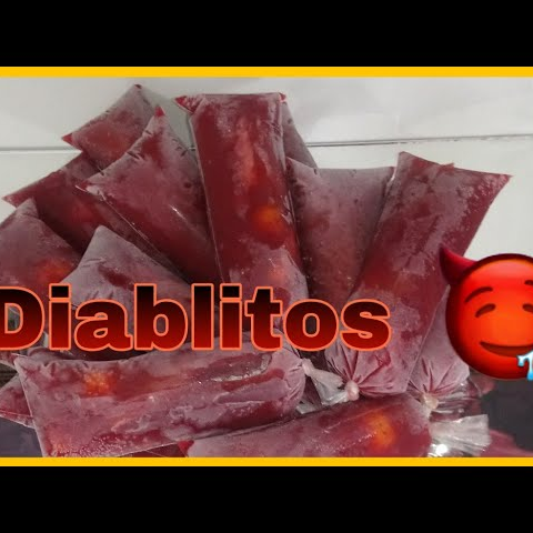 Hielito Diablito