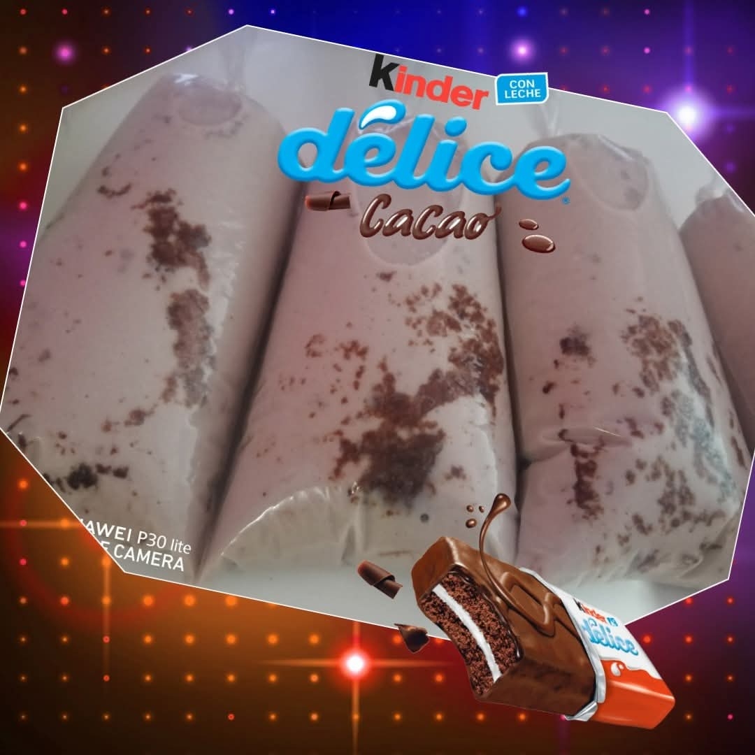 Kinder delice