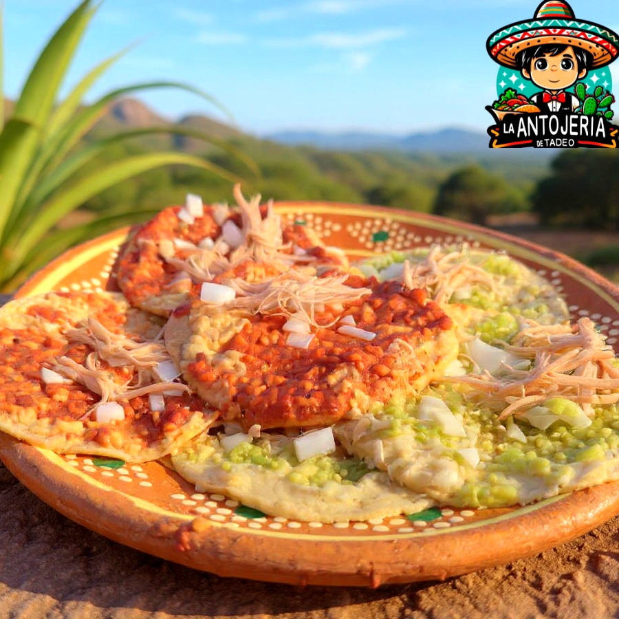 Chalupas