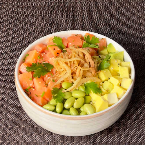 Salemona Poke