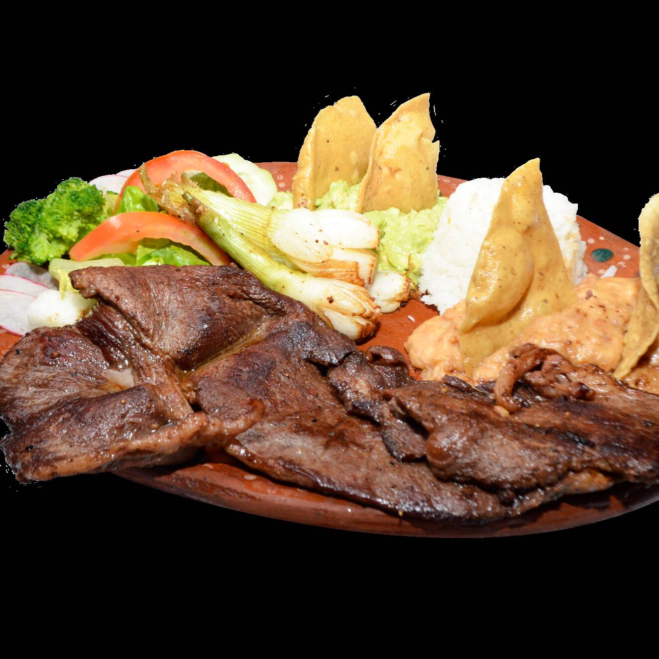 Carne Asada