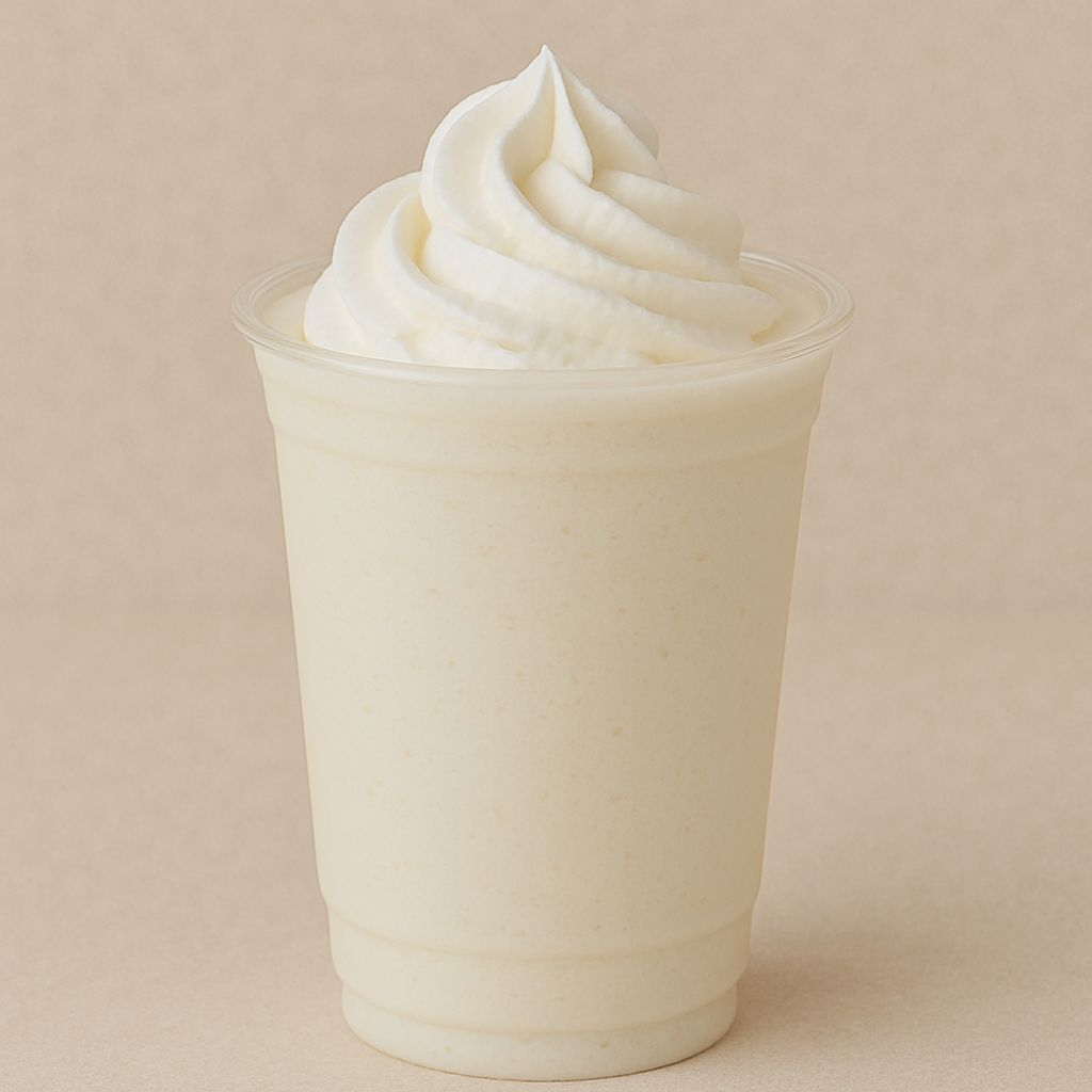 Frappe Cheese Cake