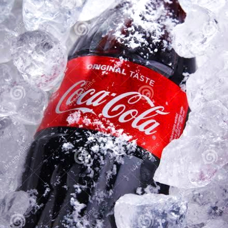 Coca Cola