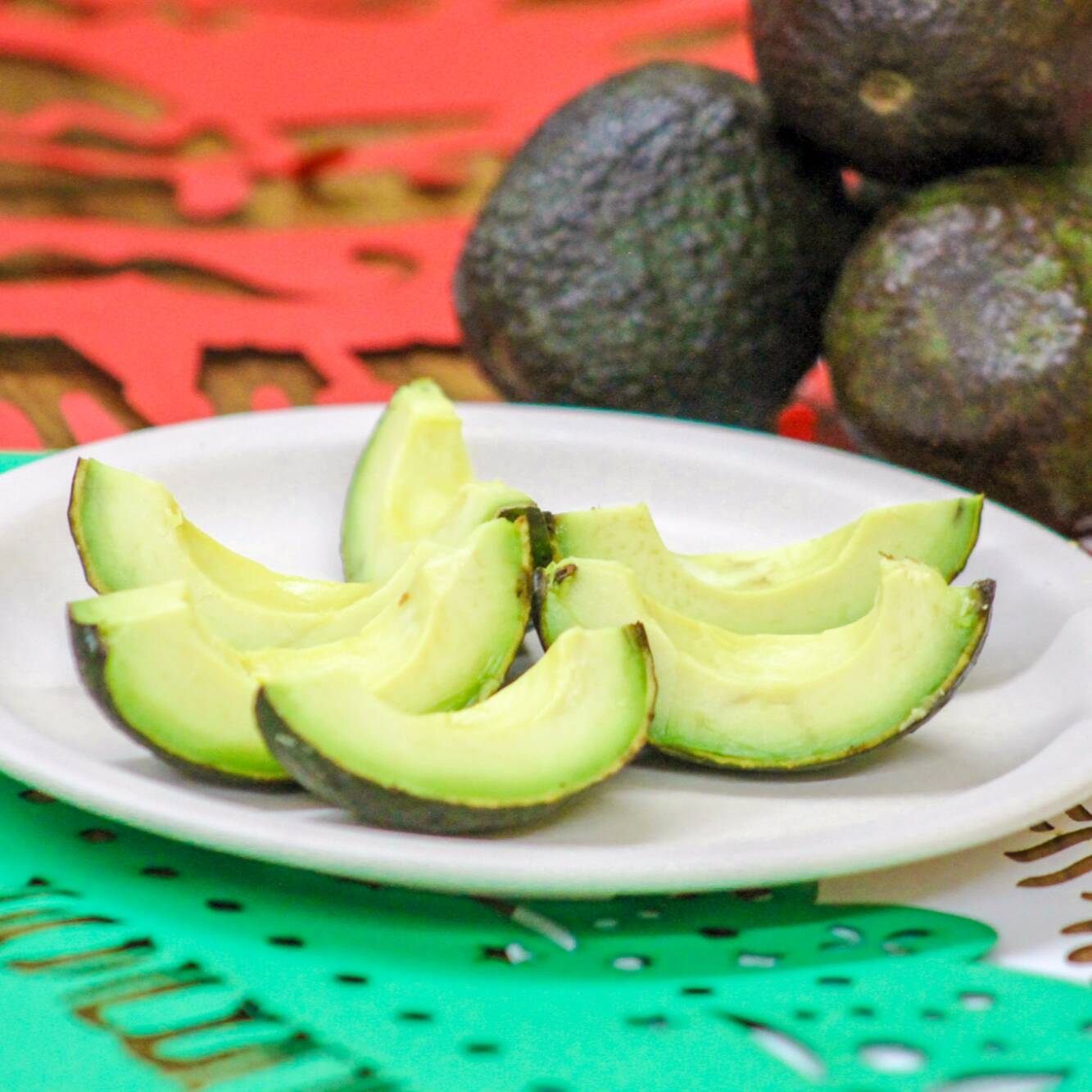 Orden de  Aguacate