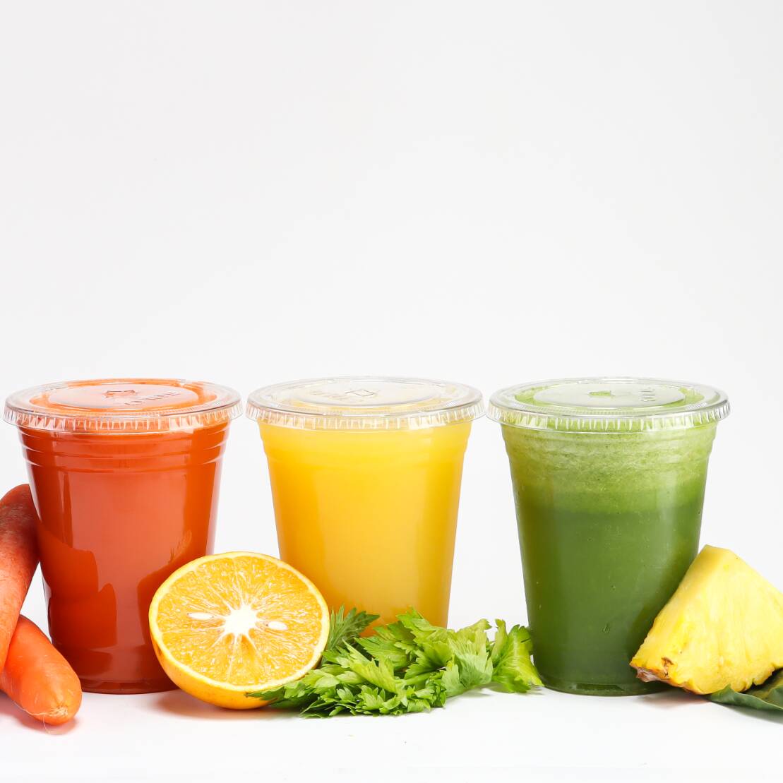 Jugo Digestivo Grande (32 oz)