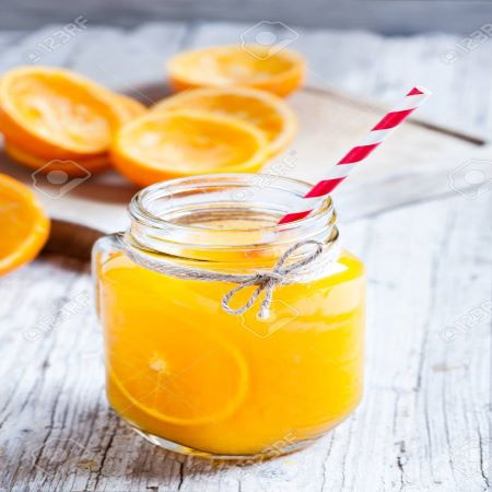 Naranjada