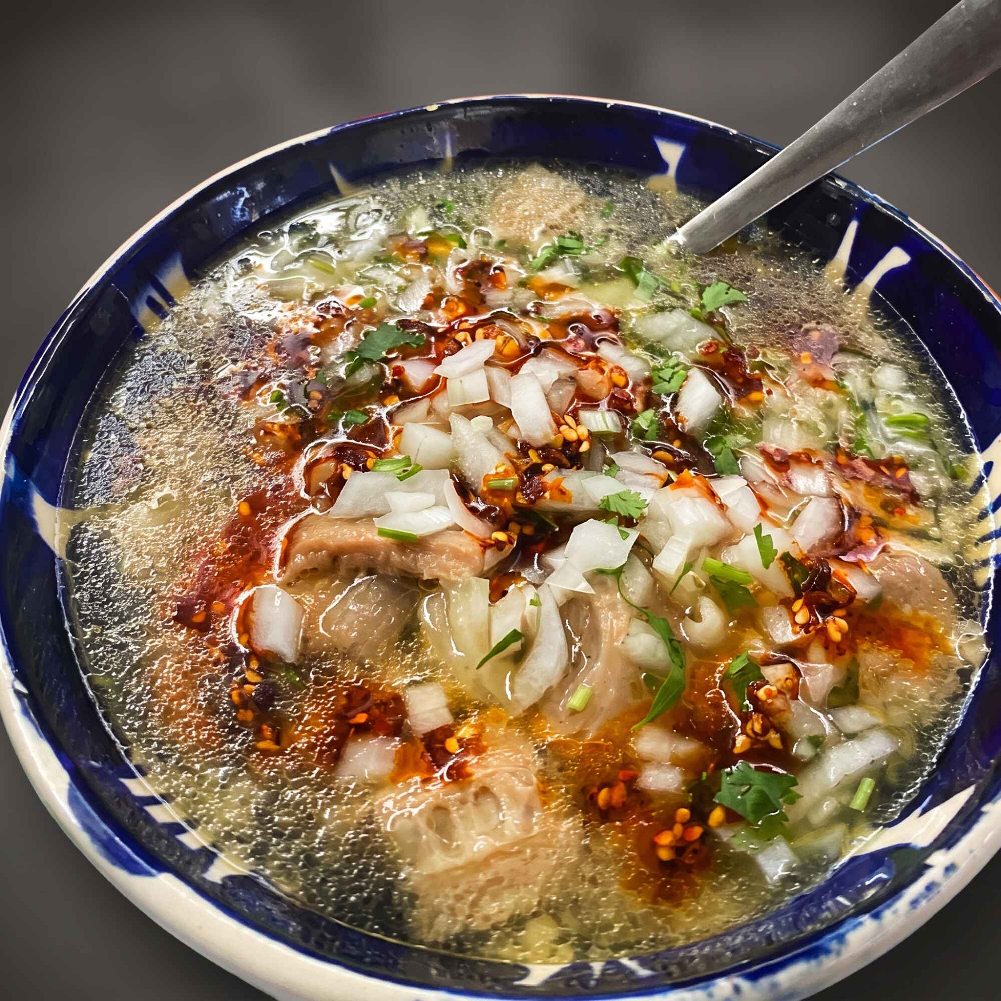 Menudo