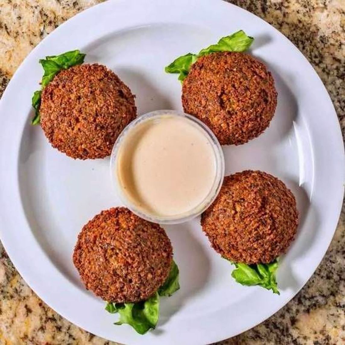 Orden de Falafel