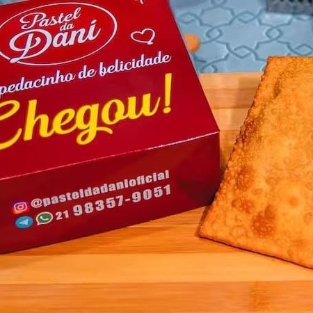 Mini com sabor de gigante! A mesma qualidade e sabor que você já conhece no tamanho ideal para você experimentar mais de um sabor!