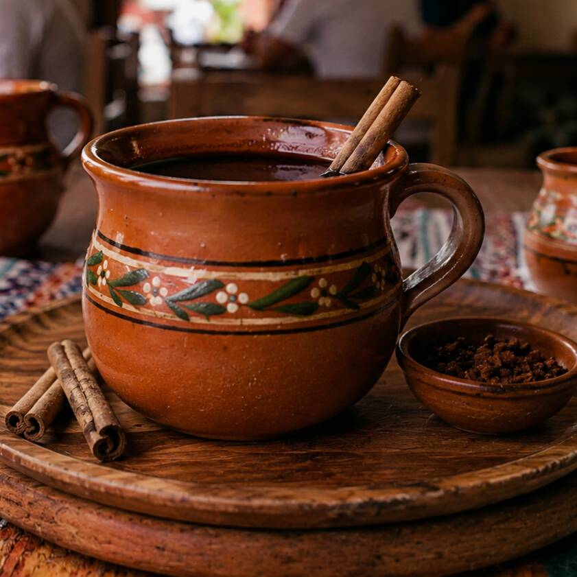 Café de Olla