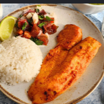 Pescado