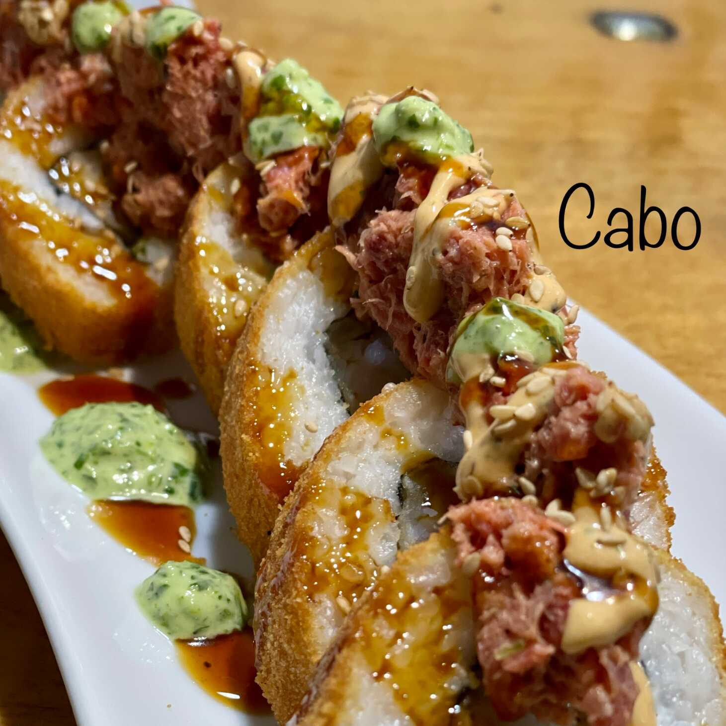 Cabo